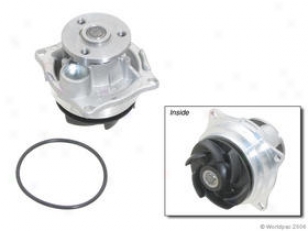 1998-2003 Ford Escort Water Pump Bosch Ford Water Pump W0133-1618411 98 99 00 01 02 03