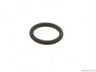 1998-2003 Jaguar Xjr Oil Cooler Seal Oes Genuine Jaguar Oil Cooler Seal W0133-1657296 98 99 00 01 02 03