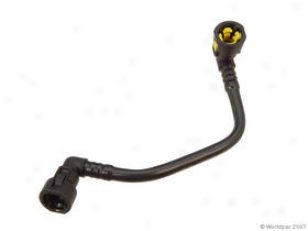 1998-2003 Mercedes Bezn Ml320 Firing Return Line Oes Genuine Mercedes Benz Fuel Return Line W0133-1625723 98 99 00 01 02 03