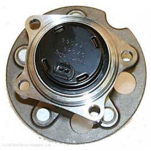 1998-2003 Toyota Rav4 Deviate Hub Beck Arnley Toyota Gyrate Hub 051-6099 98 99 00 01 02 03