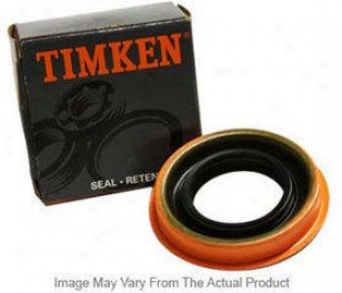 1998-2004 Chevrolet Tracker Seal Timken Chevrolet Seal 1213n 98 99 00 01 02 03 04