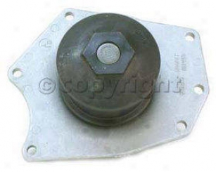 1998-2004 Chrysler Concorde Water Pump Gmb Chrysler Water Pump 120-1350 98 99 00 01 02 03 04