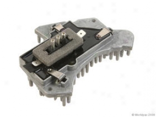 1998-2004 Mercedes Benz Slk230 Blower Motor Resistor Oe Aftermarket Mercedes Benz Blower Motor Resistor W0133-1716561 98 99 00 01 02 03 04