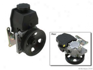 1998-2004 Mercedes Benz Slk230 Power Steering Pump Zf Mercedes Benz Power Steering Pimp W0133-1597936 98 99 00 01 02 03 04