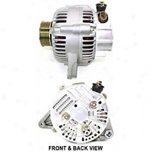 1998-2004 Toyota Avalon Alternator Replacement Toyota Alternator Rept33106 98 99 00 01 02 03 04