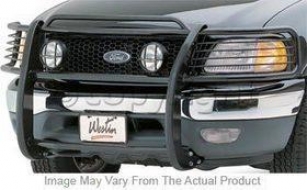 1998-2004 Toyota Tacoma Grille Guard Westin Toyota Grille Guard 40-0905 98 99 00 01 02 03 04