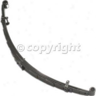 1998-2004 Toyota Tacoma Leaf Spring Skyjacker Toyota Leaf Spring Tcr25s 98 99 00 01 02 03 04