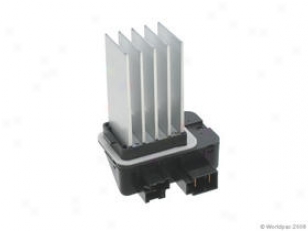 1998-2004 Volvo C70 Blower Motor Resistor Oes Genuine Volvo Blower Motor Resistor W0133-1660887 98 99 00 01 02 03 04