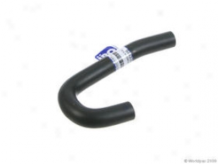 1998-2004 Volvo C70 Emission Tubing Apa/uro Parts Volvo Emission Hose W0133-1843126 98 99 00 01 02 03 04