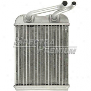 1998-2005 Chevrolet Blazer Heater Core Spectra Chevrolet Heater Core 93014 98 99 00 01 02 03 04 05