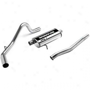 1998-2005 Ford Ranger Exhaust System Magnaflow Wade through Exhaust System 15679 98 99 00 01 02 03 04 05