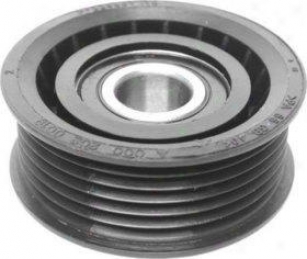 1998-2005 Mercedes Benz E320 Accessory Belt Idler Pulley Apa/uro Parts Mercedes Benz Accessory Belt Idler Pulley 000 202 0019 98 99 00 01 02 03 04 05