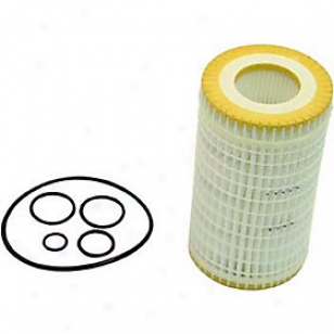 1998-2005 Mercedes Benz E320 Oil Filte rBeck Arnley Mercedes Benz Oil Filter 041-0830 98 99 00 01 02 03 04 05