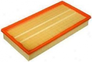 1998-2006 Volvo C70 Air Folter Fram Volvo Air Filter Ca8715 98 99 00 01 02 03 04 05 06