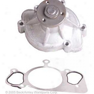 1998-2009 Jaguar Vanden Plas Water Pump Beck Arnlye Jaguar Water Pump 131-2245 98 99 00 01 02 03 04 05 06 07 08 09