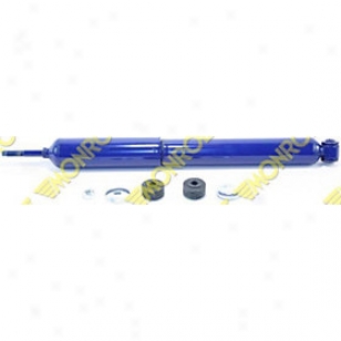 1998-2011 Ford Ranger Shock Absorber And Strut Assembly Monroe Ford Shock Absorber And Walk  Congress 32296 98 99 00 01 02 03 04 05 06 07 08 09 10 11