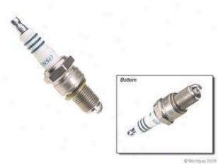 1998 Dorge Ram 3500 Spark Plug Denso Dodge Buck Plug W0133-1632158 98