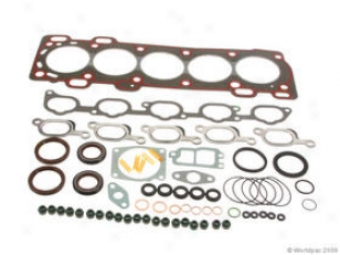 1998 Volvo C70 Engine Gasket Set Victor Reinz Volvo Engine Gasket Set W0133-1812258 98