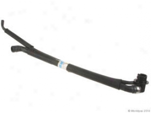 1998 Volvo S70 Cranjcase Vent Hose Oes Genuine Volvo Crankcase Vent Hose W0133-1891672 98