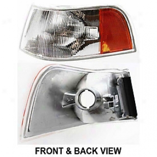 1998 Volvo S90 Corner Light Replacmeent Volvo Part Buoyant Vo91 98