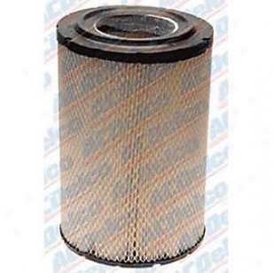 1999-2000 Cadillac Escalade Air Filter Ac Delco CadillacA ir Filter A1301c 99 00