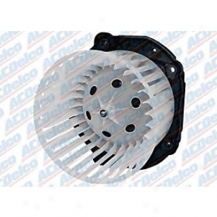 1999-2000 Cadillac Escalade Blower Motor Ac Delco Cadillac Blower Motor 15-80665 99 00