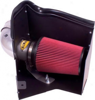 1999-2000 Cadillac Escalade Catarrh Air Intske Airaid Cadillac Cold Air Intake 201-207 99 00