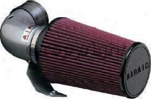 1999-2000 Cadillac Escalade Cold Air Intake Airaid Cadillac Cold Expose Intake 200-102 99 00