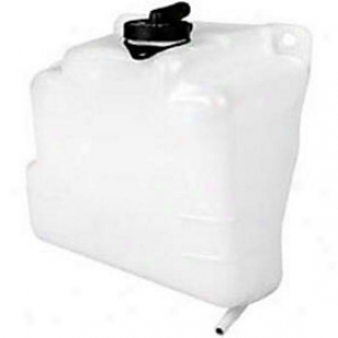 1999-2000 Cadillac Escalade Coolant Reservoir Dorman Cadillac Coolant Reservoir 603-100 99 00