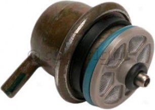 1999-2000 Cadillac Escalade Fuel Presssure Regulator Delphi Cadillac Fuel Pressure Regulator Fp10075 99 00