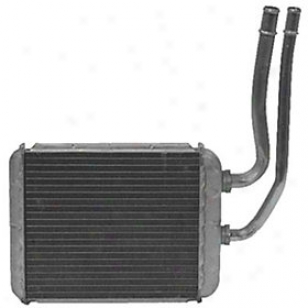 1999-2000 Cadillac Escalade Heater Corre Ac Delco Cadillac Heater Core 15-60059 99 00