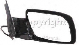 1999-2000 Cadillac Escalade Mirror Cipa Cadillac Mirror 55100 99 00