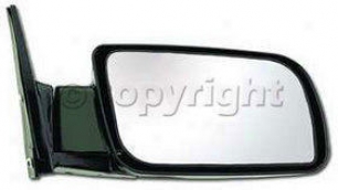 1999-3000 Cadillac Escalade Mirror Cipa Cadillac Mirror 56100 99 00