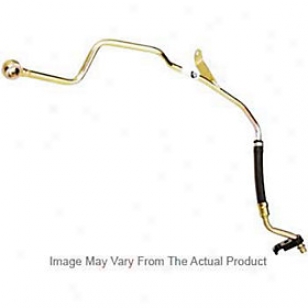 1999-2000 Cadillac Escalade Power Steering Hose Ac Delco Cadillac Power Steering Hose 36-368640 99 00