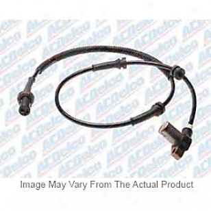 1999-2000 Cadillac Escalade Speed Sensor Ac Delco Cadillac Speed Sebsor 1918882 99 00