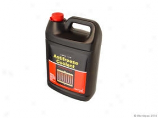 1999-2000 Chevrolet Prizm Coopant/antifreeze Oea Genuine Chevrolet Coolant/antifreeze W0133-1626273 99 00