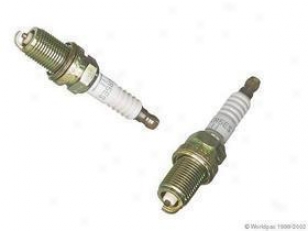 1999-2000 Chevrolet Prizm Spark Plug Ngk Chevrolet Spark Plug W0133-1641805 99 00