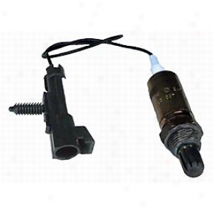 1999-2000 Chevrolet S10 Oxygen Sensor Bosch Chevrolet Oxygen Sensor 13022 99 00