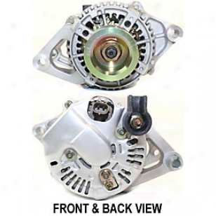 1999-2000 Dodge Dakota Alternator Replacement Dodge Alternator Repd330106 99 00