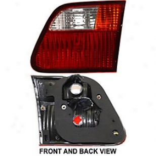 1999-2000 Honda Civic Tail Illustration Re-establishment Hondz Tail Light 2171309rus 99 00