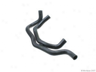 1999-2000 Volkswagen Golf Oil Cooler Hose Meyle Volkswagen Oil Cooler Hose W0133-1736205 99 00