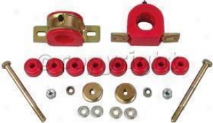 1999-2001 Chevrolet Blazer Sway Bar Bushing Energy Susp Chevrolet Sway Bar Bushing 3.5207r 99 00 01