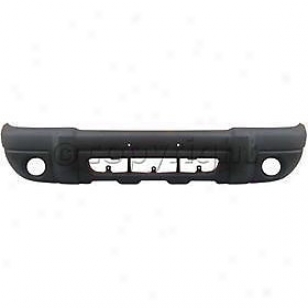 1999-2001 Ford Explorer Bumper Cover Replacement Ford Bumper Cover F010503q 99 00 01