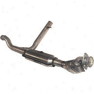 1999-2001 Ford F-150 Catalytic Converter Bosal Ford Catalytic Converter 079-4143 99 00 01