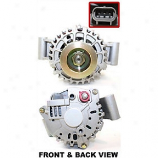 1999-2001 Ford F-450 Super Duty Alternator Replacement Ford Alternator Repf330114 99 00 01