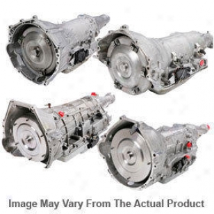 1999-2001 Honda Odyssey Transmission Assembly Perfect Fit Honda Transmission Assembly Ai-p7t-030rm 99 00 01