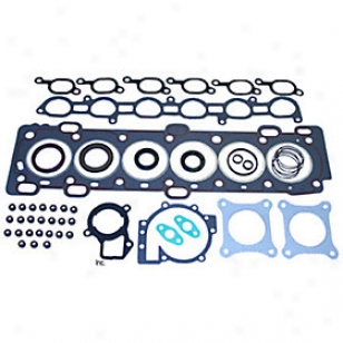 1999-2001 Volvo S80 Engine Gasket Set Beckon Arnley Volvo Engine Gasket Set 032-2948 99 00 01