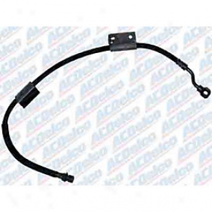 1999-2002 Chevrolet Silverado 1500 Brake Line Ac Delcoo Chevrolet Brake Line 18j1655 99 00 01 02