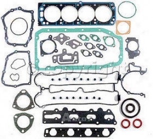 1999-2002 Daewoo Leganza Engine Gasket Set Auto 7 Daewoo Engind Gasket Set 640-000l 99 00 01 02