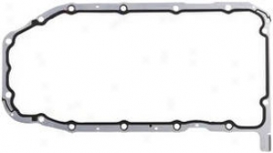 1999-2002 Daewoo Leganza Oil Pan Gasket Auto 7 Daewoo Oil Pan Gasket 642-0001 99 00 01 02